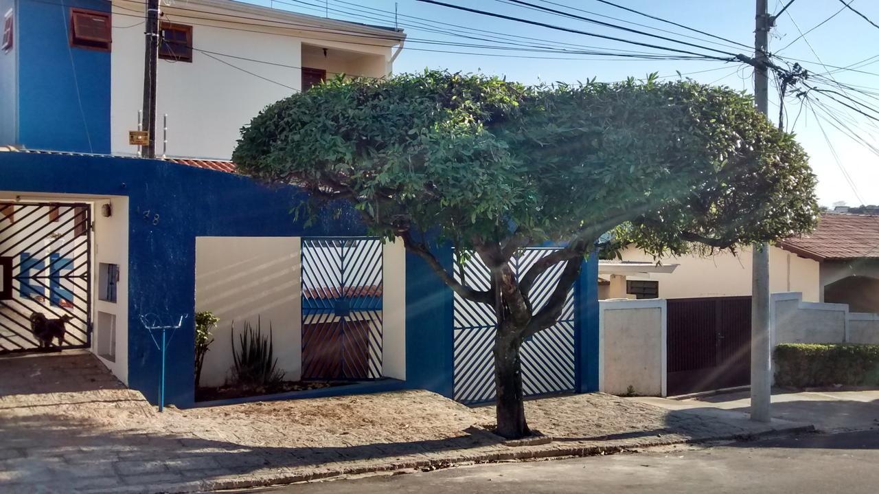 Pousada Parque Ecologico Indaiatuba Exterior foto